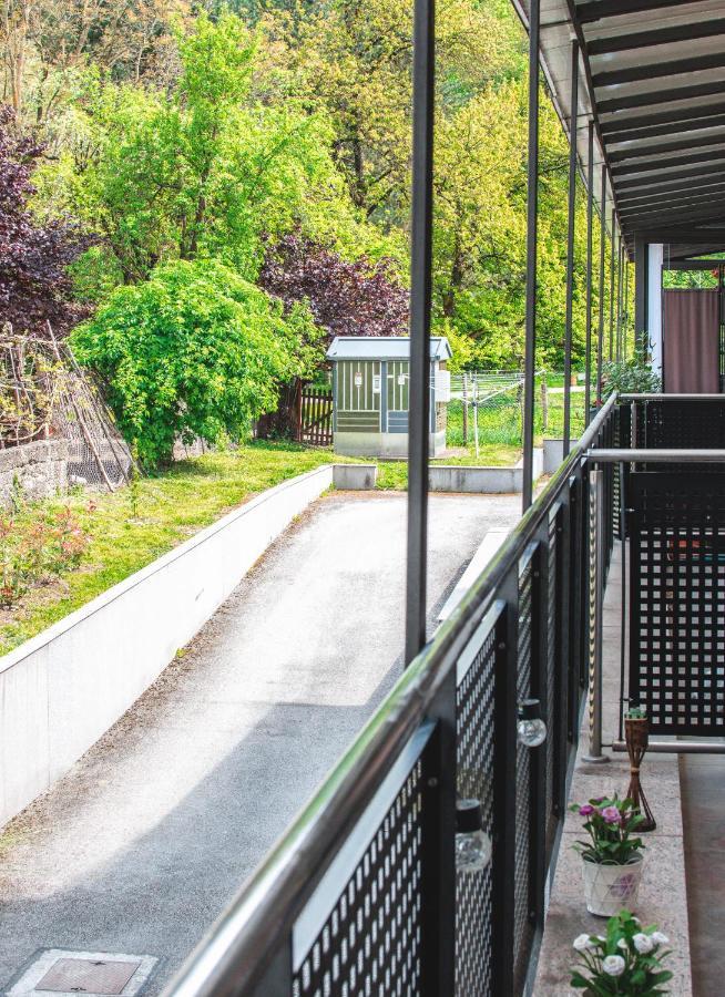 Studio Apartment Old Town Castle Samobor Exterior foto