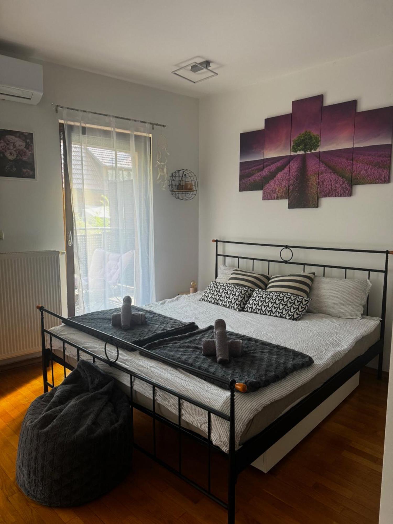 Studio Apartment Old Town Castle Samobor Exterior foto