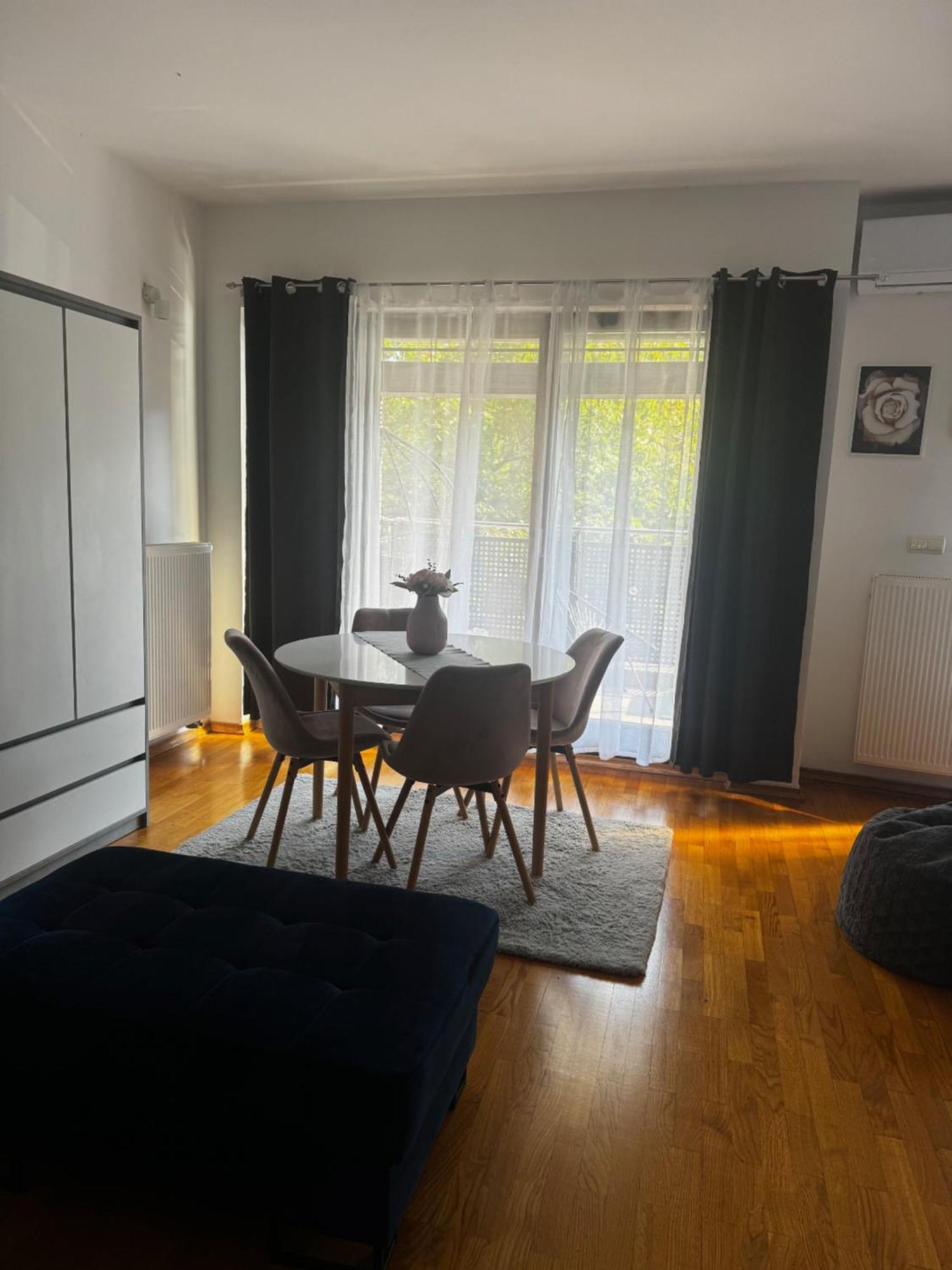 Studio Apartment Old Town Castle Samobor Exterior foto